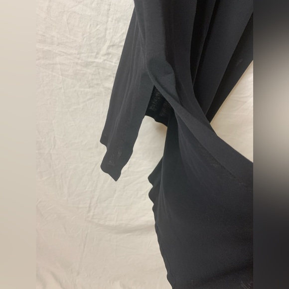 COS🇹🇷ROCK&ROLL LITTL BLACK DRESS - Picture 7 of 11